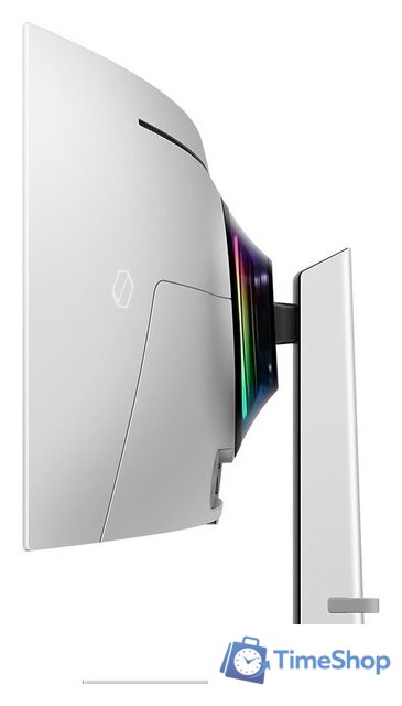 Игровой монитор Samsung Odyssey OLED G9 LS49CG934SUXEN - Изображение №13 — Интернет-магазин Time-Shop