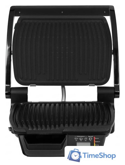 Электрогриль Tefal GC7P0810 - Изображение №4 — Интернет-магазин Time-Shop