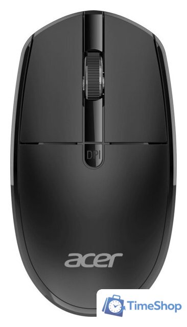 Офисный набор Acer OCC401 (черный) - Изображение №4 — Интернет-магазин Time-Shop