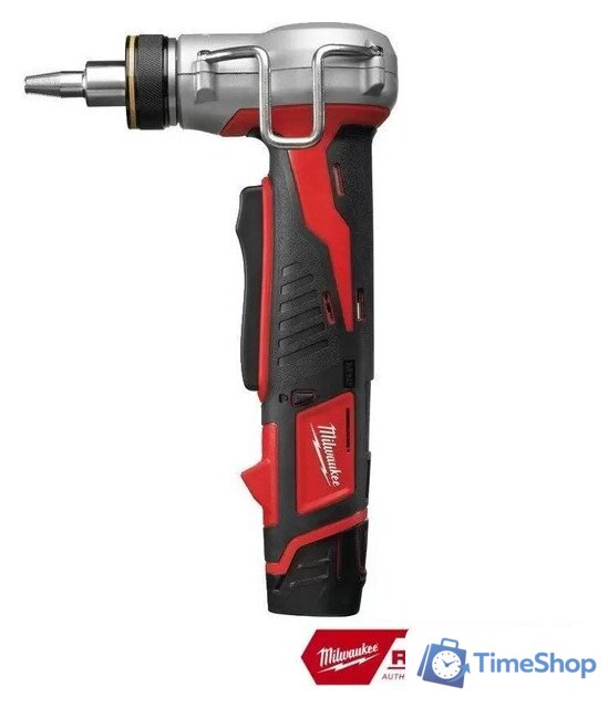 Расширитель трубок Milwaukee 4933441715 - Изображение №1 — Интернет-магазин Time-Shop