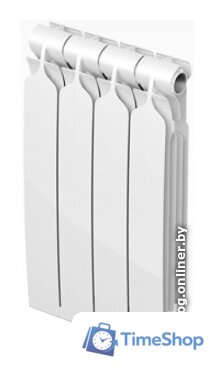 Биметаллический радиатор BiLux Plus R300 (10 секций) - Изображение №1 — Интернет-магазин Time-Shop
