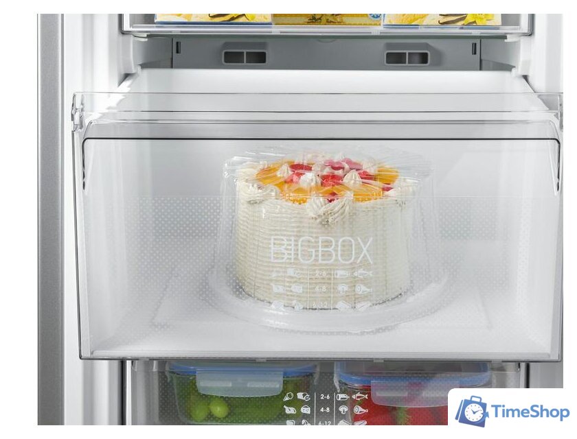 Холодильник ATLANT ХМ-4624-149-ND - Изображение №16 — Интернет-магазин Time-Shop