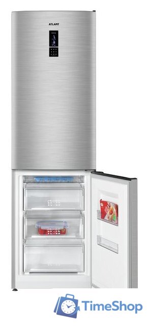 Холодильник ATLANT ХМ-4624-149-ND - Изображение №8 — Интернет-магазин Time-Shop