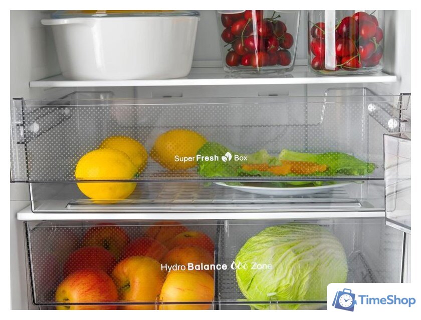 Холодильник ATLANT ХМ-4624-149-ND - Изображение №12 — Интернет-магазин Time-Shop