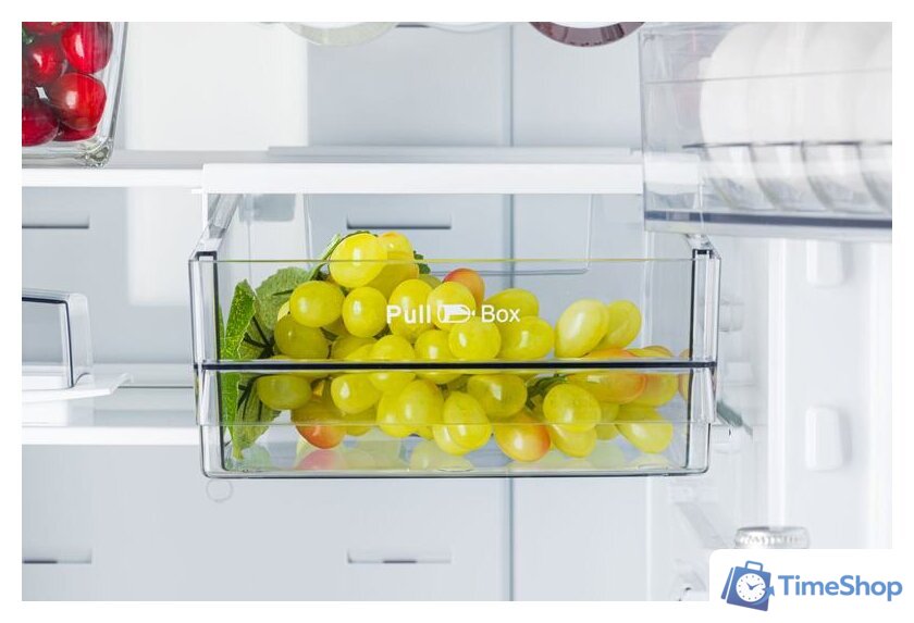 Холодильник ATLANT ХМ-4624-149-ND - Изображение №14 — Интернет-магазин Time-Shop