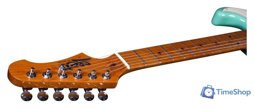 Электрогитара JET JS-300 SFG - Изображение №8 — Интернет-магазин Time-Shop