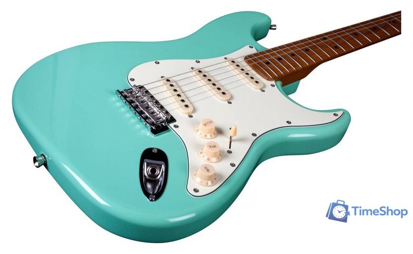 Электрогитара JET JS-300 SFG - Изображение №11 — Интернет-магазин Time-Shop