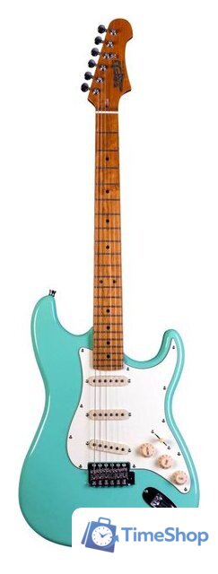 Электрогитара JET JS-300 SFG - Изображение №1 — Интернет-магазин Time-Shop