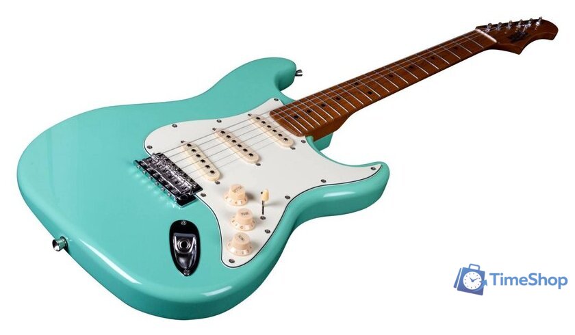 Электрогитара JET JS-300 SFG - Изображение №5 — Интернет-магазин Time-Shop