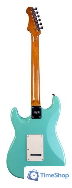 Электрогитара JET JS-300 SFG - Изображение №2 — Интернет-магазин Time-Shop