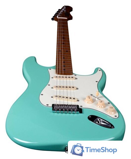 Электрогитара JET JS-300 SFG - Изображение №3 — Интернет-магазин Time-Shop