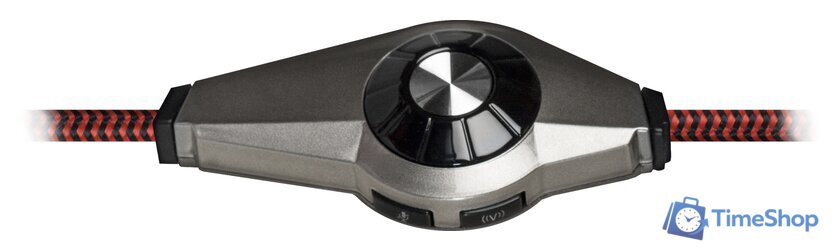 Наушники Defender Aspis Pro - Изображение №10 — Интернет-магазин Time-Shop