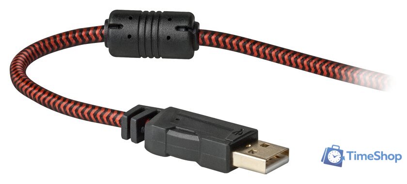 Наушники Defender Aspis Pro - Изображение №8 — Интернет-магазин Time-Shop