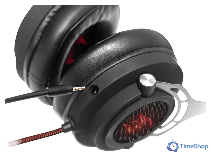 Наушники Defender Aspis Pro - Изображение №5 — Интернет-магазин Time-Shop