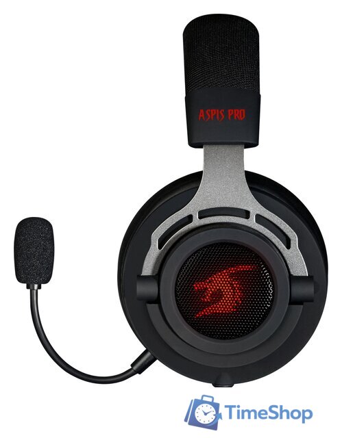 Наушники Defender Aspis Pro - Изображение №7 — Интернет-магазин Time-Shop