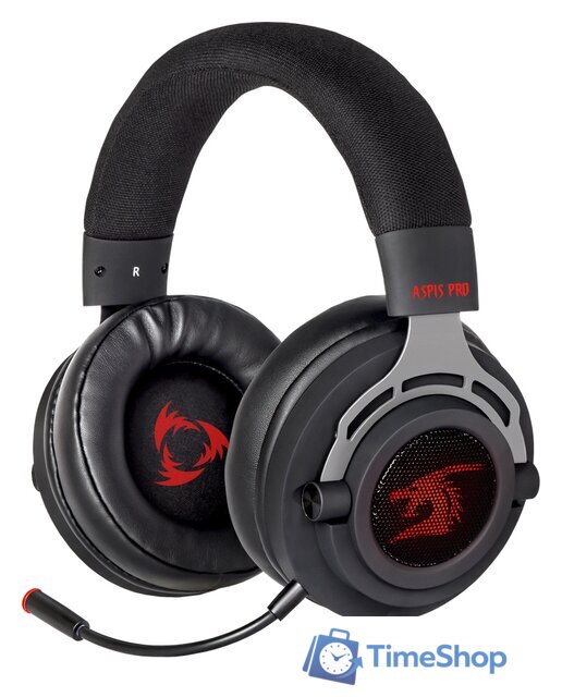 Наушники Defender Aspis Pro - Изображение №1 — Интернет-магазин Time-Shop