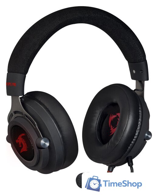 Наушники Defender Aspis Pro - Изображение №2 — Интернет-магазин Time-Shop