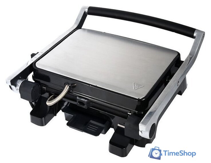 Электрогриль Oursson EG2030S/BL - Изображение №14 — Интернет-магазин Time-Shop