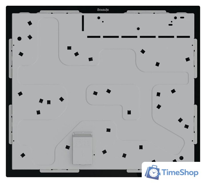 Варочная панель Gorenje ECT64BSCE - Изображение №7 — Интернет-магазин Time-Shop