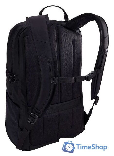 Городской рюкзак Thule EnRoute 23L TEBP4216K (черный) - Изображение №2 — Интернет-магазин Time-Shop