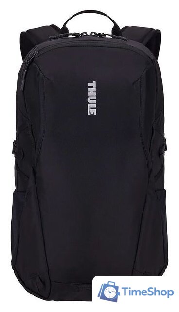Городской рюкзак Thule EnRoute 23L TEBP4216K (черный) - Изображение №3 — Интернет-магазин Time-Shop