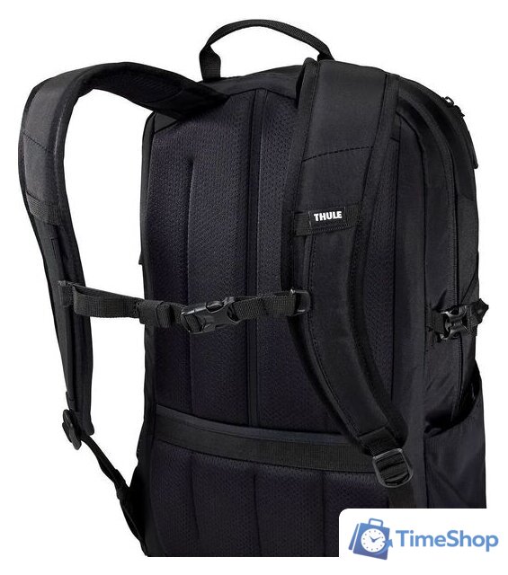 Городской рюкзак Thule EnRoute 23L TEBP4216K (черный) - Изображение №11 — Интернет-магазин Time-Shop