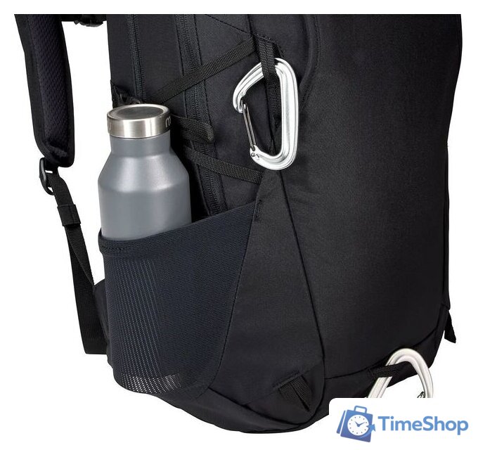 Городской рюкзак Thule EnRoute 23L TEBP4216K (черный) - Изображение №9 — Интернет-магазин Time-Shop