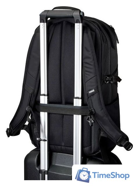 Городской рюкзак Thule EnRoute 23L TEBP4216K (черный) - Изображение №10 — Интернет-магазин Time-Shop