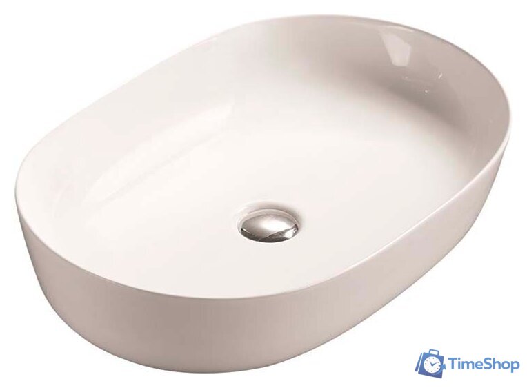 Умывальник SantiLine SL-1028 - Изображение №1 — Интернет-магазин Time-Shop