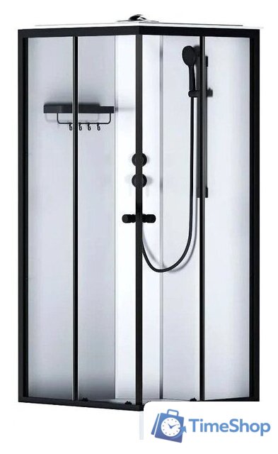 Душевая кабина AM.PM X-Joy 90x90 W94C-403-090BT - Изображение №1 — Интернет-магазин Time-Shop