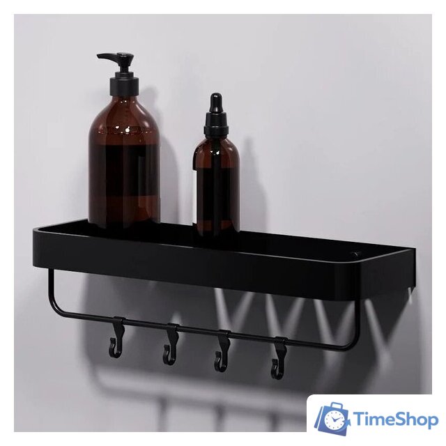 Душевая кабина AM.PM X-Joy 90x90 W94C-403-090BT - Изображение №11 — Интернет-магазин Time-Shop