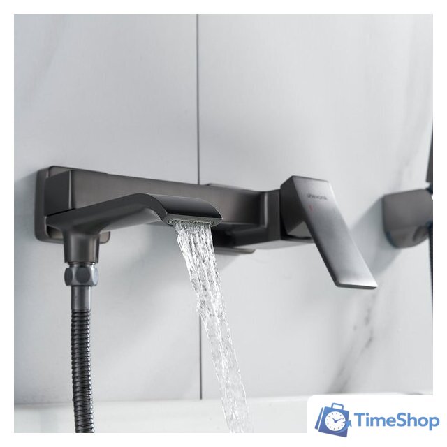 Смеситель Shevanik S4002T - Изображение №4 — Интернет-магазин Time-Shop