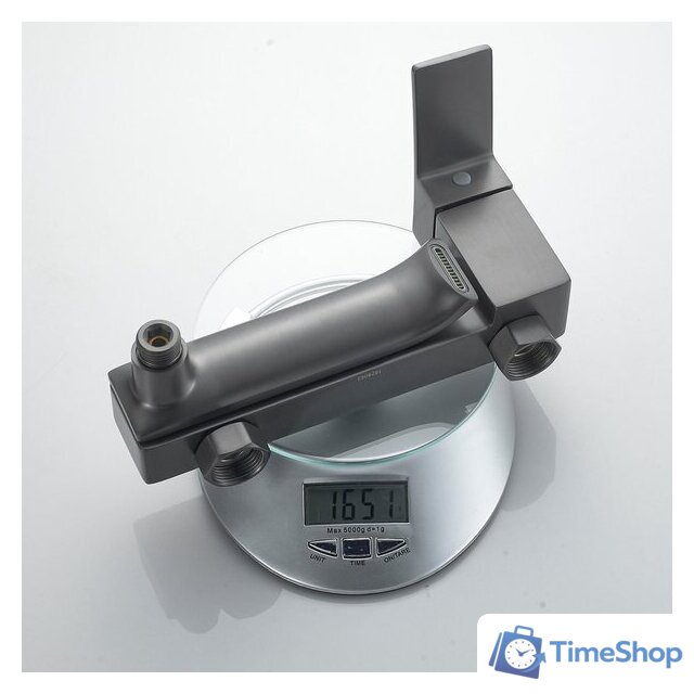 Смеситель Shevanik S4002T - Изображение №20 — Интернет-магазин Time-Shop