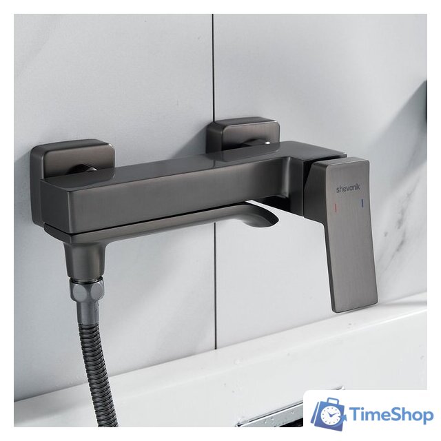 Смеситель Shevanik S4002T - Изображение №6 — Интернет-магазин Time-Shop