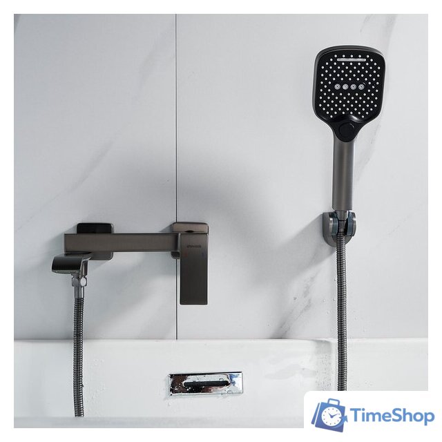 Смеситель Shevanik S4002T - Изображение №11 — Интернет-магазин Time-Shop