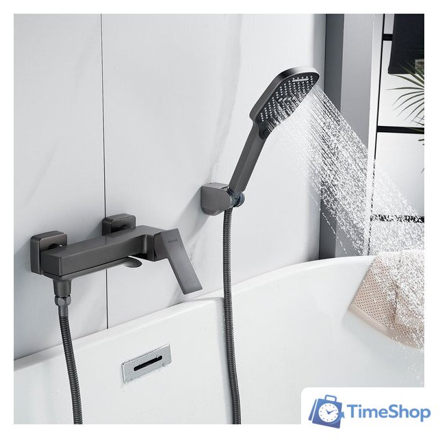 Смеситель Shevanik S4002T - Изображение №8 — Интернет-магазин Time-Shop