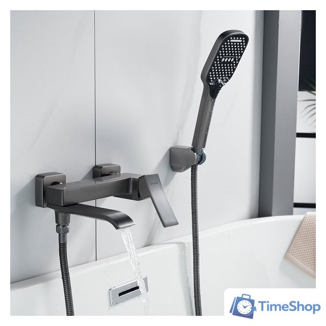 Смеситель Shevanik S4002T - Изображение №9 — Интернет-магазин Time-Shop