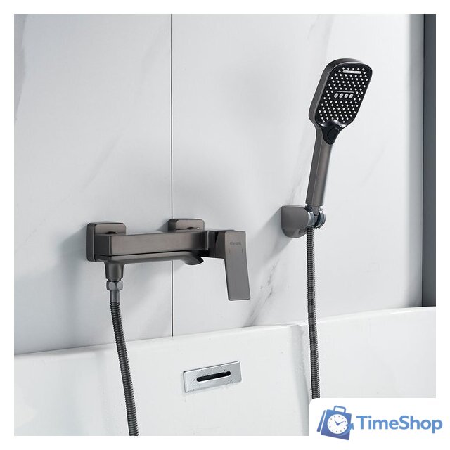 Смеситель Shevanik S4002T - Изображение №2 — Интернет-магазин Time-Shop