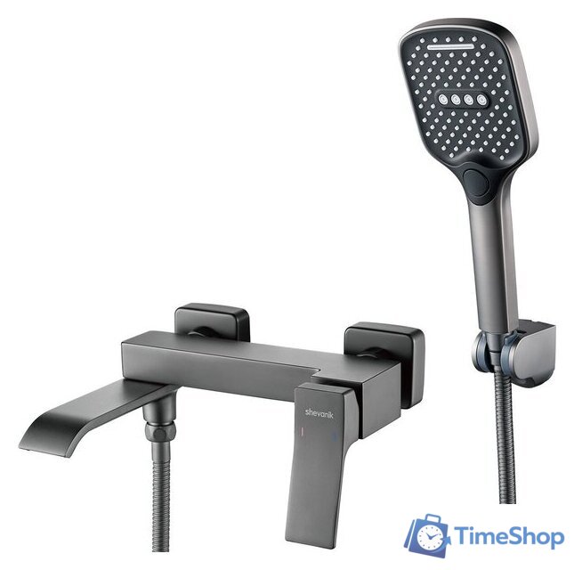 Смеситель Shevanik S4002T - Изображение №1 — Интернет-магазин Time-Shop
