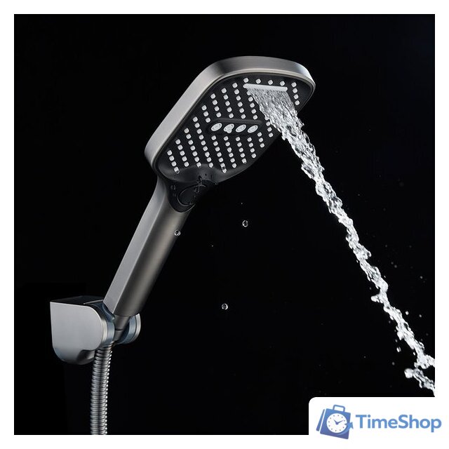 Смеситель Shevanik S4002T - Изображение №13 — Интернет-магазин Time-Shop