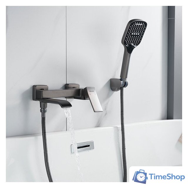 Смеситель Shevanik S4002T - Изображение №3 — Интернет-магазин Time-Shop