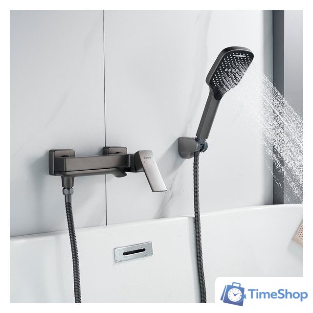 Смеситель Shevanik S4002T - Изображение №7 — Интернет-магазин Time-Shop