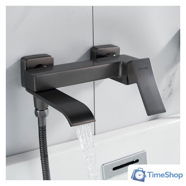 Смеситель Shevanik S4002T - Изображение №5 — Интернет-магазин Time-Shop