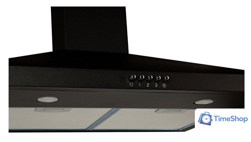 Кухонная вытяжка Making Oasis Everywhere KB-60B - Изображение №3 — Интернет-магазин Time-Shop