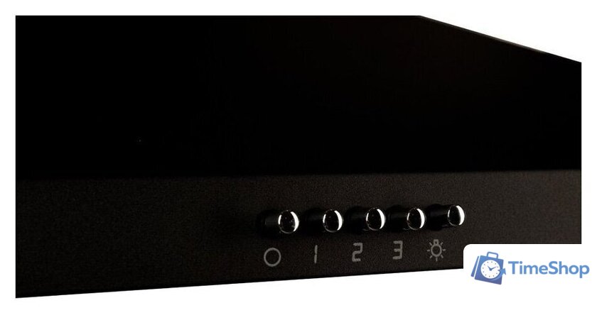 Кухонная вытяжка Making Oasis Everywhere KB-60B - Изображение №4 — Интернет-магазин Time-Shop