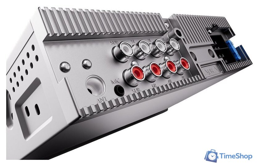 USB-магнитола Aura Storm-866DSP - Изображение №7 — Интернет-магазин Time-Shop