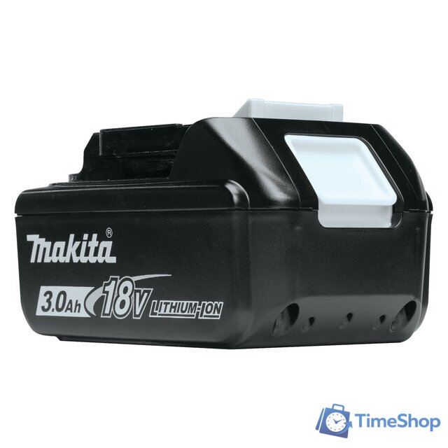 Аккумулятор Makita BL1830B (18В/3 а*ч) - Изображение №8 — Интернет-магазин Time-Shop
