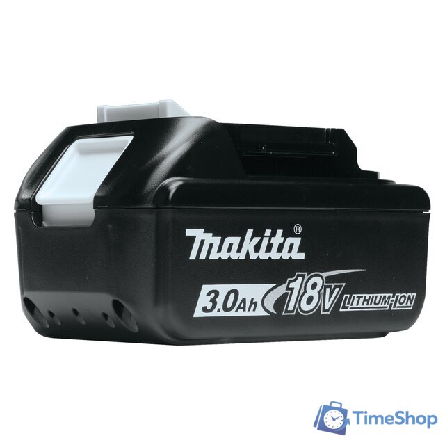 Аккумулятор Makita BL1830B (18В/3 а*ч) - Изображение №6 — Интернет-магазин Time-Shop