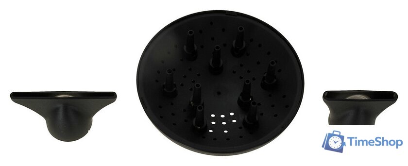 Фен GA.MA LEGGERO ION - Изображение №8 — Интернет-магазин Time-Shop