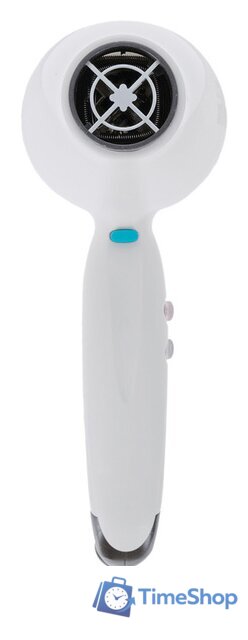 Фен GA.MA LEGGERO ION - Изображение №6 — Интернет-магазин Time-Shop